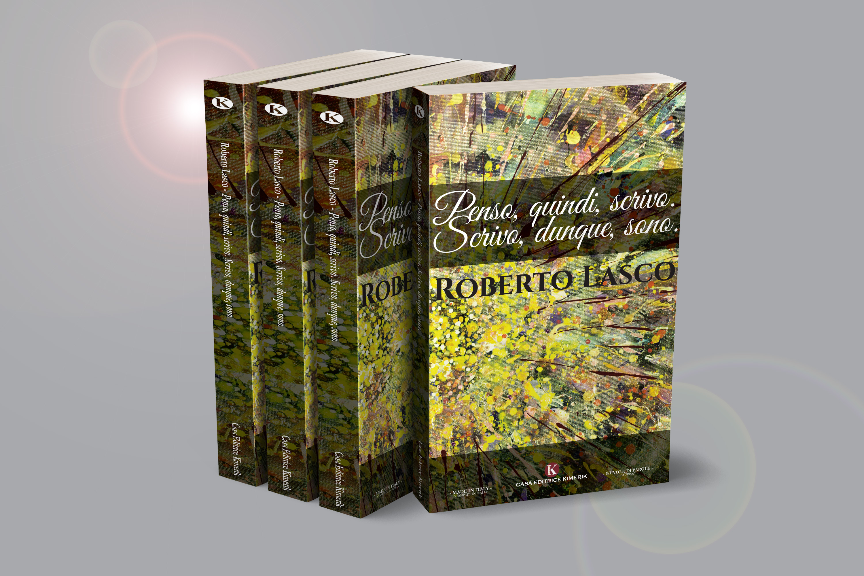 Cover Roberto Lasco