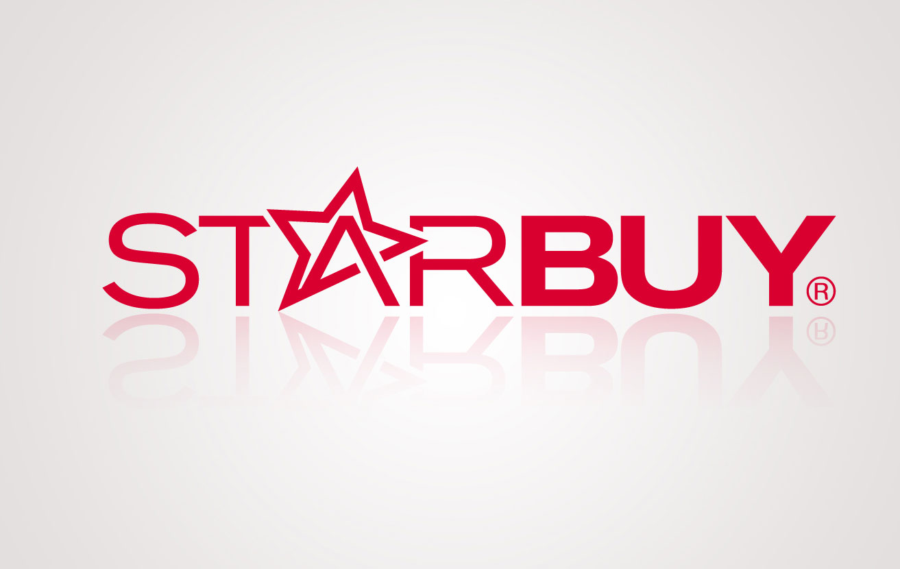 Starbuy