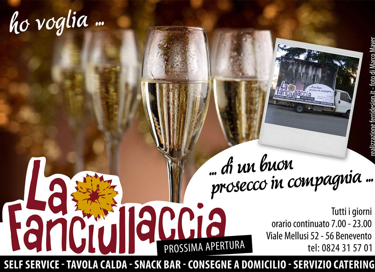 La Fanciullaccia