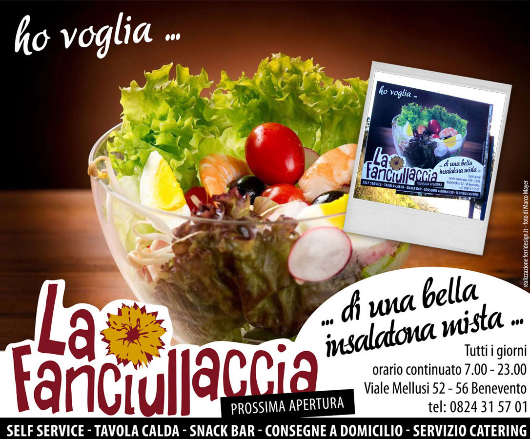 La Fanciullaccia