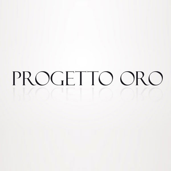 Progetto Oro